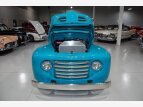Thumbnail Photo 28 for 1949 Ford F1